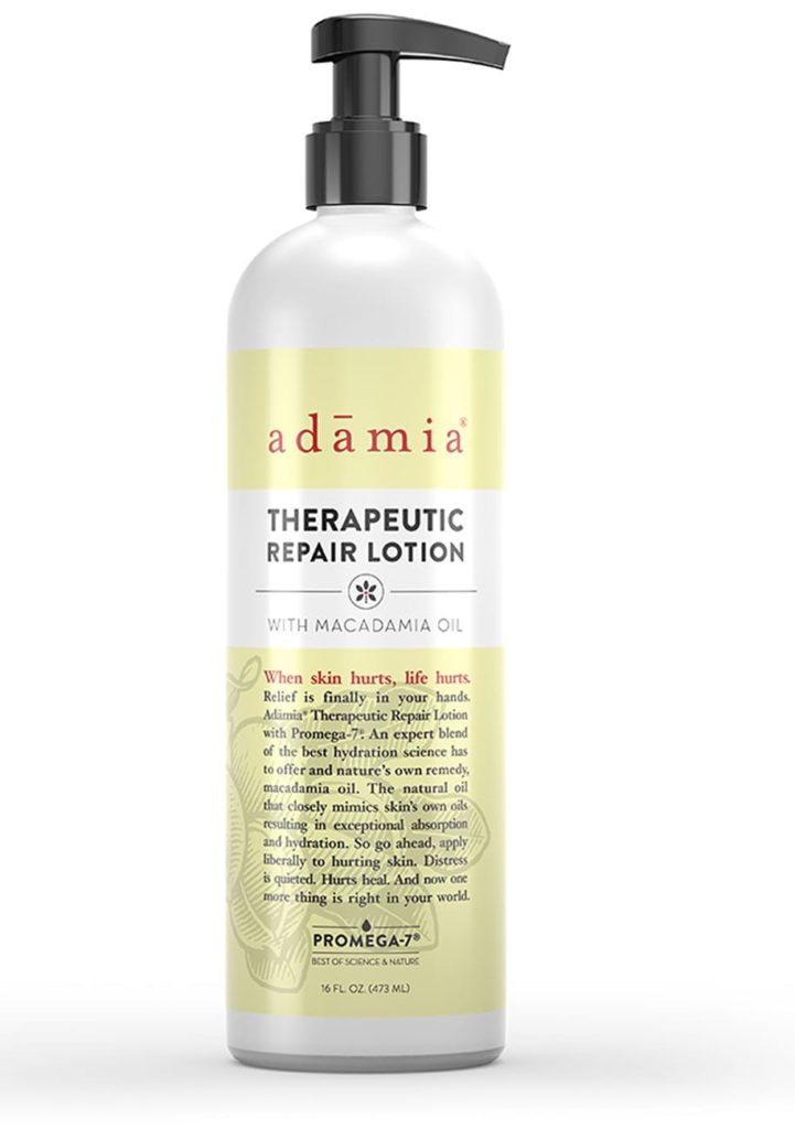 Therapeutic Repair Lotion | Adāmia - Hurting Skin Restored